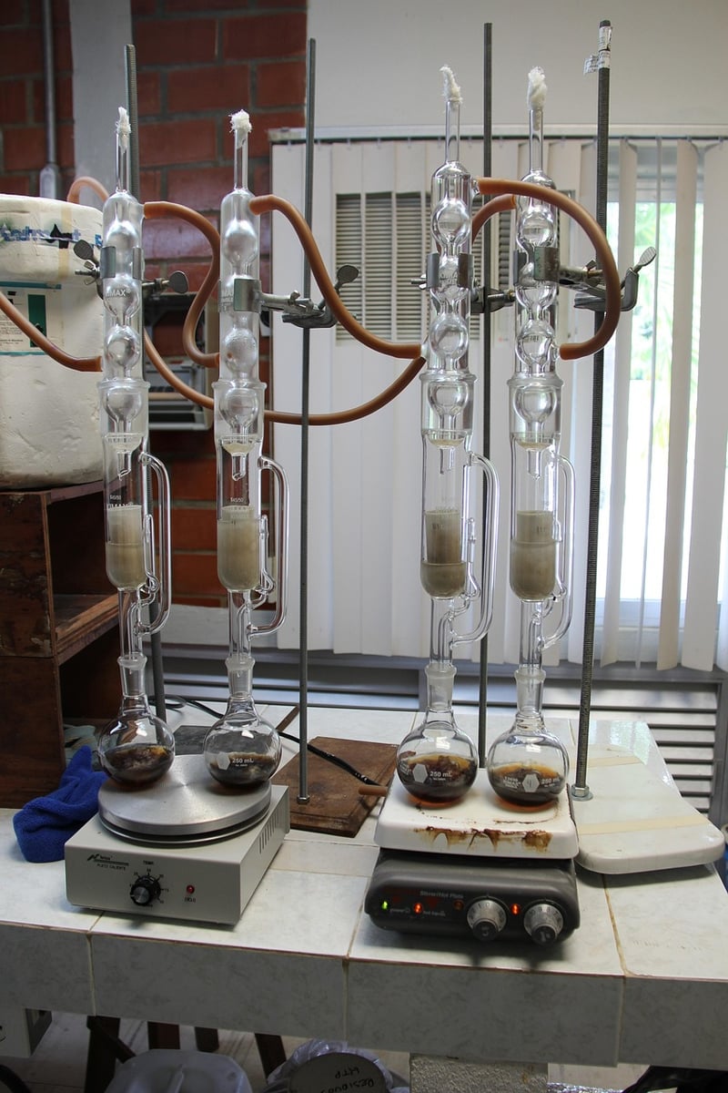Quantum Apparatus