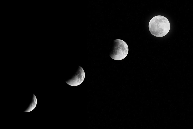 Moon Exploration